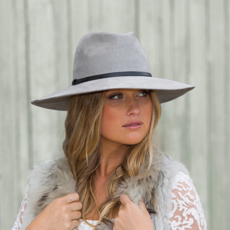 Emthunzini Hats