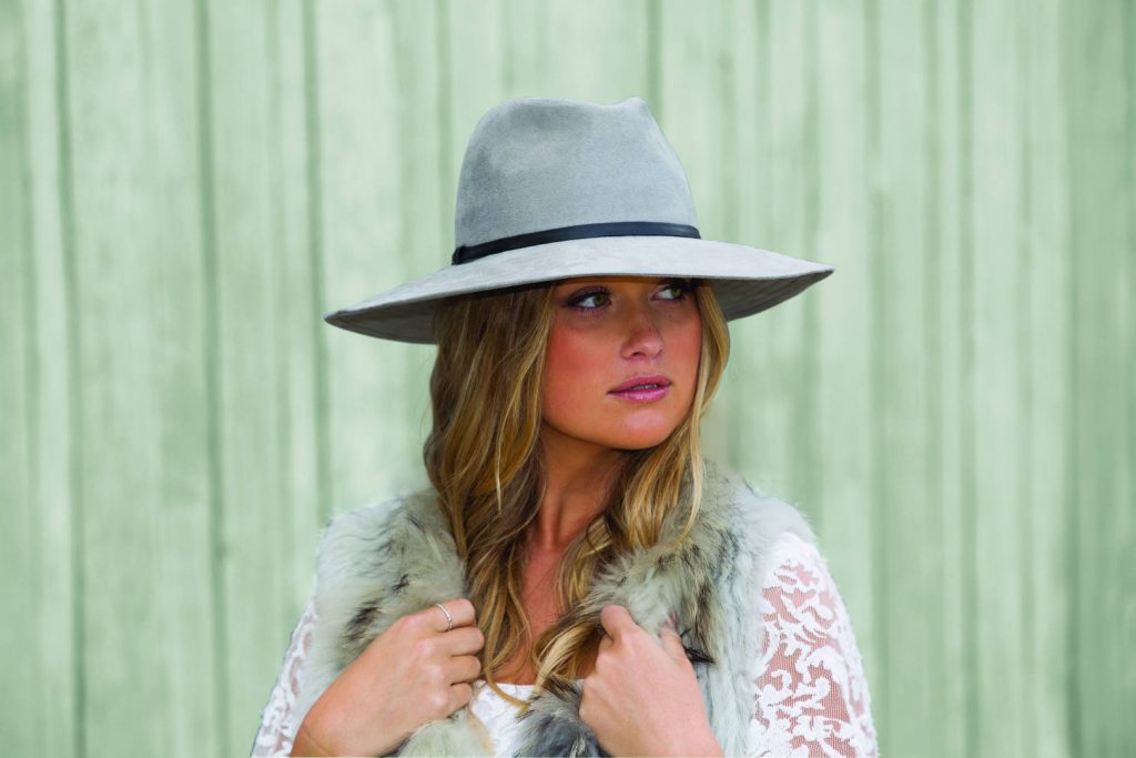 Emthunzini Hats
