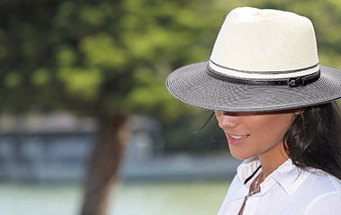 Emthunzini Hats