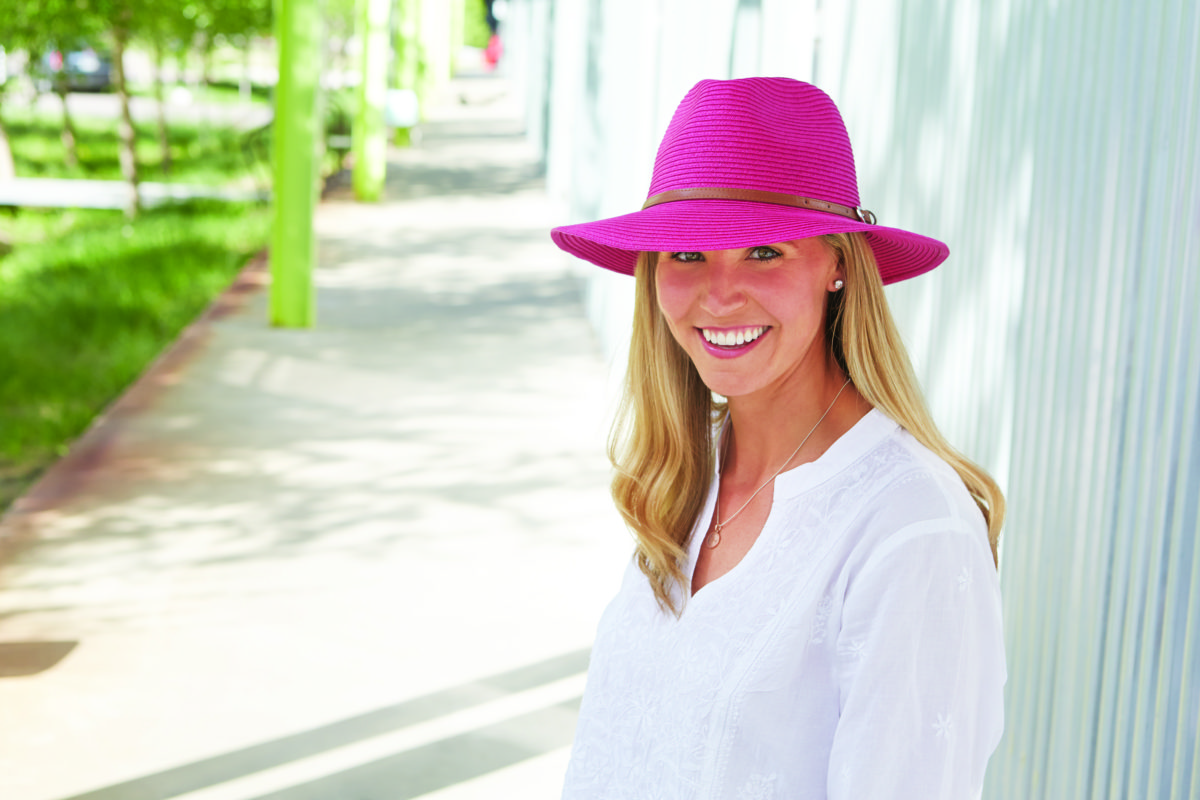 Emthunzini Hats
