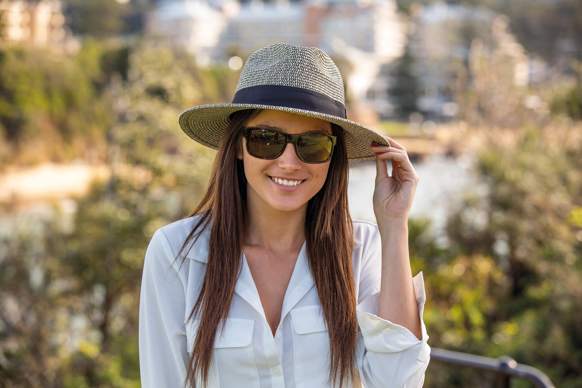 Emthunzini Hats